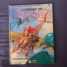 1986 empire trigan d'occasion  Randan