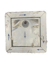 Fire recessed mount for sale  Lisbon