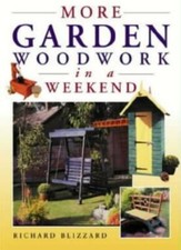 Garden woodwork weekend for sale  UK