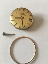 Ricambi bulova accutron usato  Modica