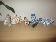Tlg maritime deko gebraucht kaufen  Espelkamp