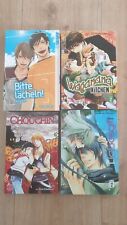 Manga bitte lächeln gebraucht kaufen  Wiesbaden