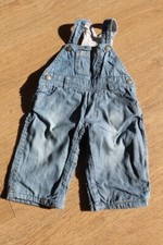 Inscene latzhose verall gebraucht kaufen  Berlin