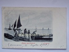 Ancona marche dintorni usato  Trieste