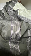 Silk handmade heavy for sale  EAST MOLESEY