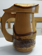 bierkrug holz gebraucht kaufen bierkrug holz gebraucht kaufen Erding