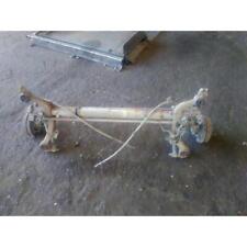 EIXO TRASEIRO PARA PEUGEOT 206 (98-03)(03-09) 1.1 BER. 5P/B/1124CC. 1998 comprar usado  Enviando para Brazil
