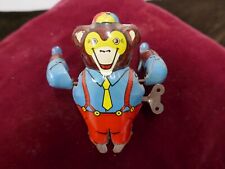 Jouet mécanique singe d'occasion  Ajaccio-