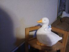 Vintage goose cookie for sale  Saint Joseph