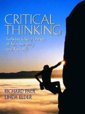Critical thinking tools for sale  Montgomery