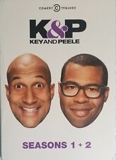 Key peele seasons for sale  Cincinnati