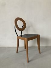 Rare postmodern chair usato  San Giorgio di Piano