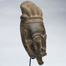 D006 masque baoule d'occasion  Belleville