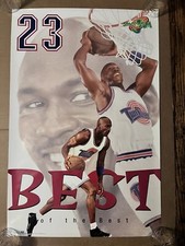 Michael jordan vintage for sale  Staten Island