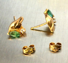 Lot boucles oreilles d'occasion  Vernon