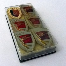 Mfs allgemeine auszeichnungen gebraucht kaufen  Schwerin
