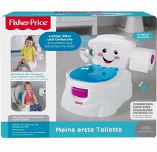 Fisher price toilette gebraucht kaufen  Naumburg
