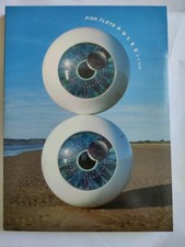 Pink floyd pulse usato  Resana