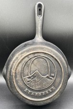Vintage stansport cast for sale  Peru