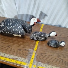 Vintage guinea chicken for sale  Winchester