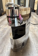 Illy francis iperespresso for sale  Monmouth
