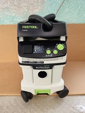 Festool cleantec ct36 for sale  Oakland