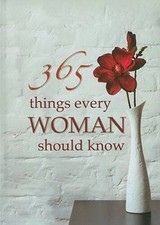 365 things every for sale  Montgomery