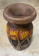 Vaso legno usato  Cona