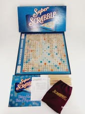 Super scrabble board for sale  Sioux Falls