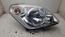 Faro fanale anteriore usato  Frattaminore