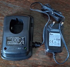 Ladestation netzteil turbo gebraucht kaufen  Berlin