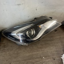 Insignia xenon front for sale  BILSTON