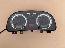Tachometer golf bora gebraucht kaufen  Immenstadt i.Allgäu