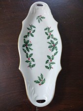 lenox condiment holiday dish for sale lenox condiment holiday dish for sale North Berwick