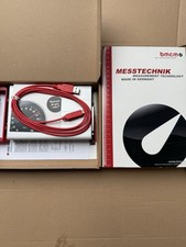 Bmc usb messsystem gebraucht kaufen  Goslar
