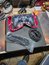 Playstation slim 500gb for sale  Hillsville