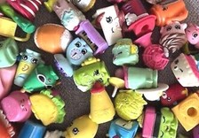 Shopkins bundle genuine for sale  ST. AUSTELL