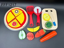 32pc wooden play for sale  Dallas