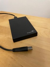 Seagate portable hdd for sale  DAGENHAM