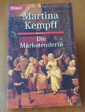 Buch marketenderin martina gebraucht kaufen  Langeoog