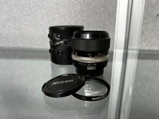 Nikon micro nikkor d'occasion  Expédié en Belgium