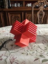 Lampada tavolo design usato  Chieri