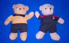 Star trek experience for sale  Milton