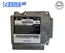 Usado, Airbag-Steuergerät / ECU  Boxer, Ducato, Jumper 1336355080  5wk43157 comprar usado  Enviando para Brazil
