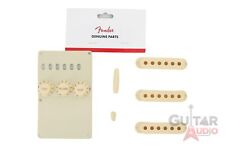 Genuine fender stratocaster d'occasion  Expédié en Belgium