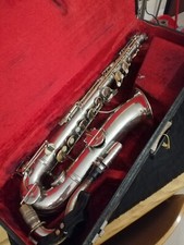 Sax agostino rampone usato  Sant Angelo Romano
