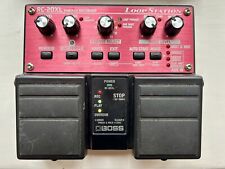 Boss rc20xl loop for sale  EPSOM