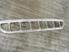 Mgb cowl panel for sale  Fertile