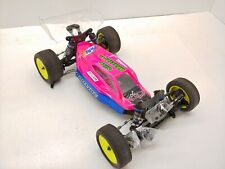 Team associated rc10b7 for sale  Shiocton