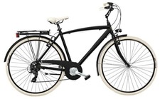 Bici alluminio cottage usato  Pomigliano d'Arco